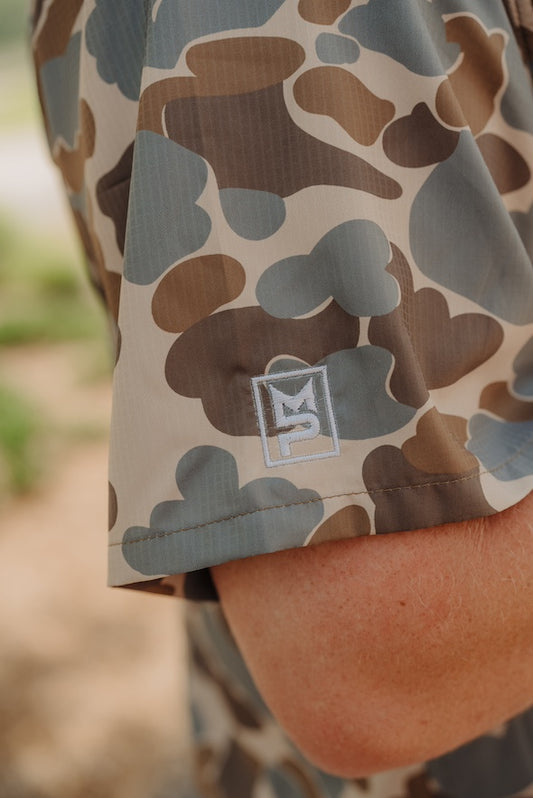 Catalyst Fishing Shirt