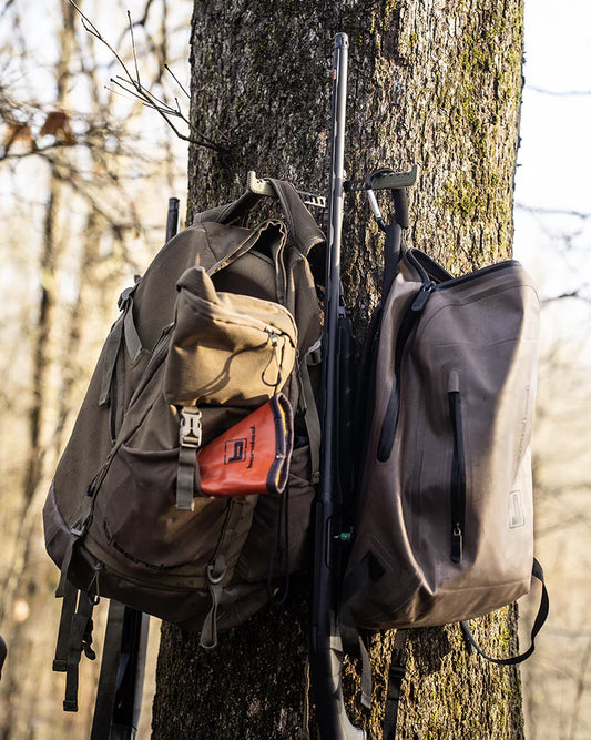 Air Triple Tree Hook