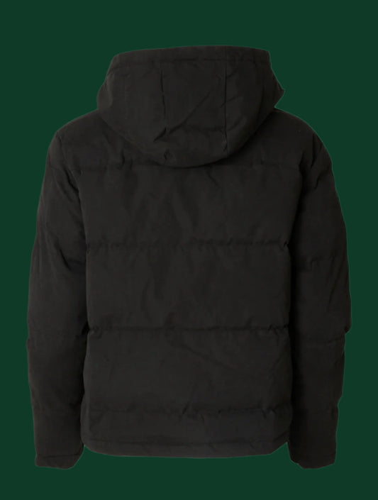 Womens Greeter Falls Puffer