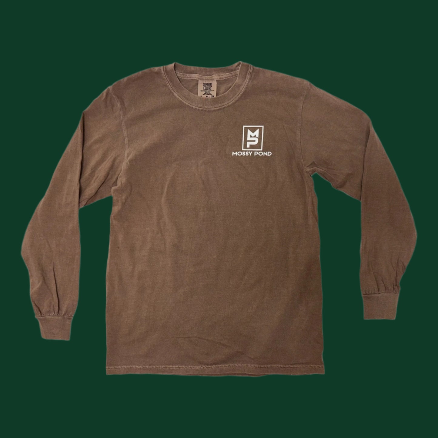 Upland Bird Dog L/S T-Shirt