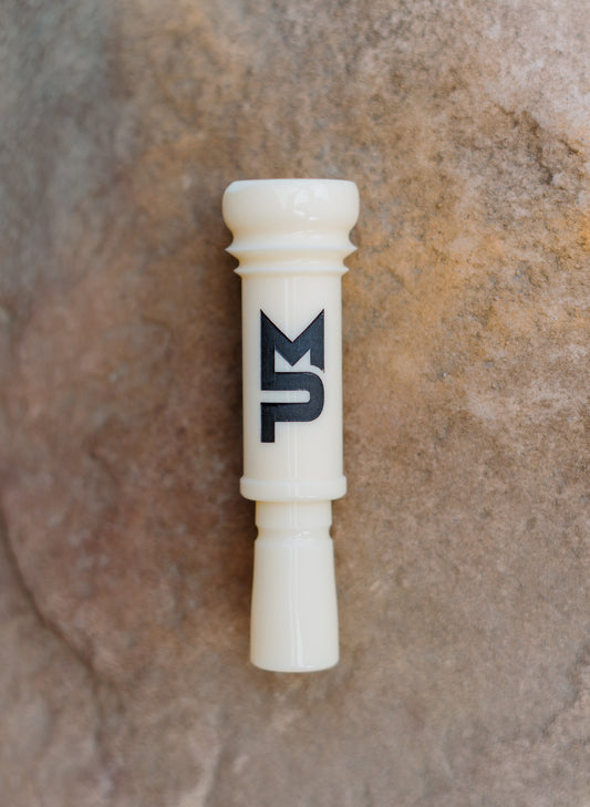 Original Cutdown Singleton Duck Call