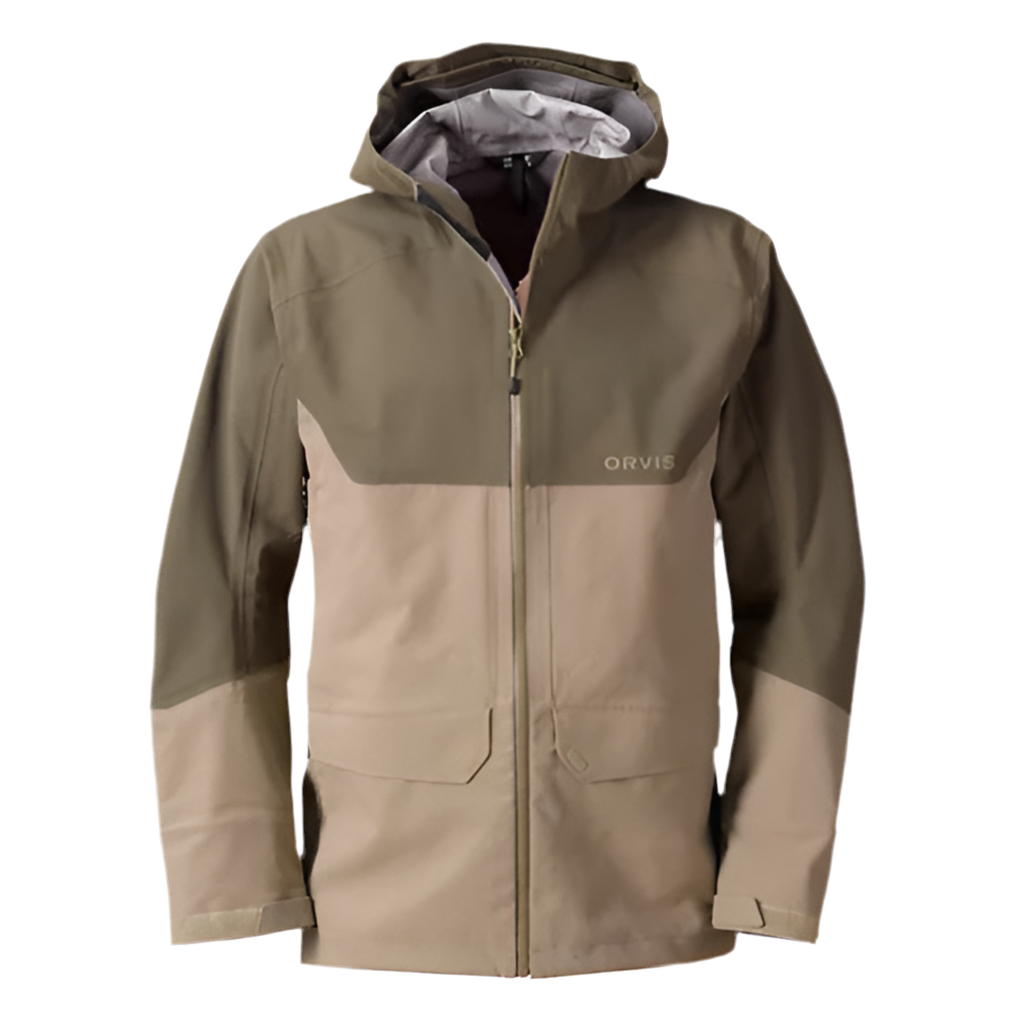 PRO ToughShell Jacket