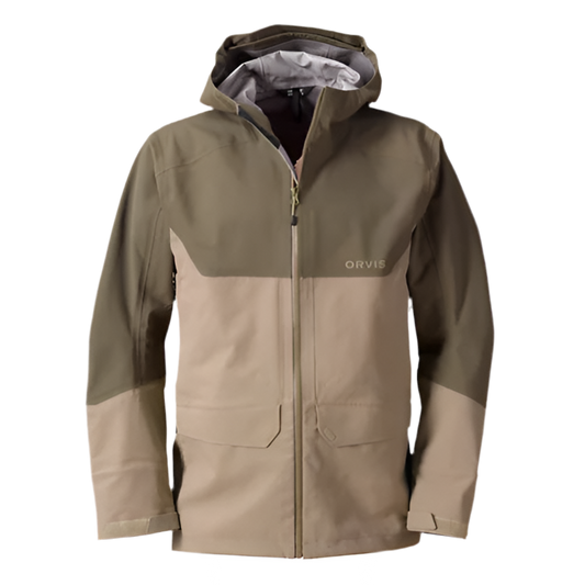 PRO ToughShell Jacket