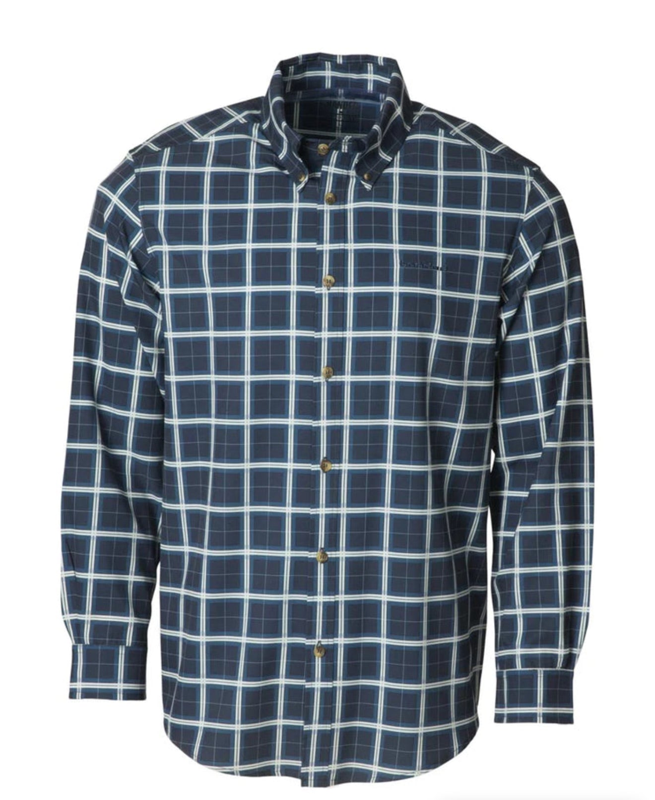 Hustle Performance Shirt