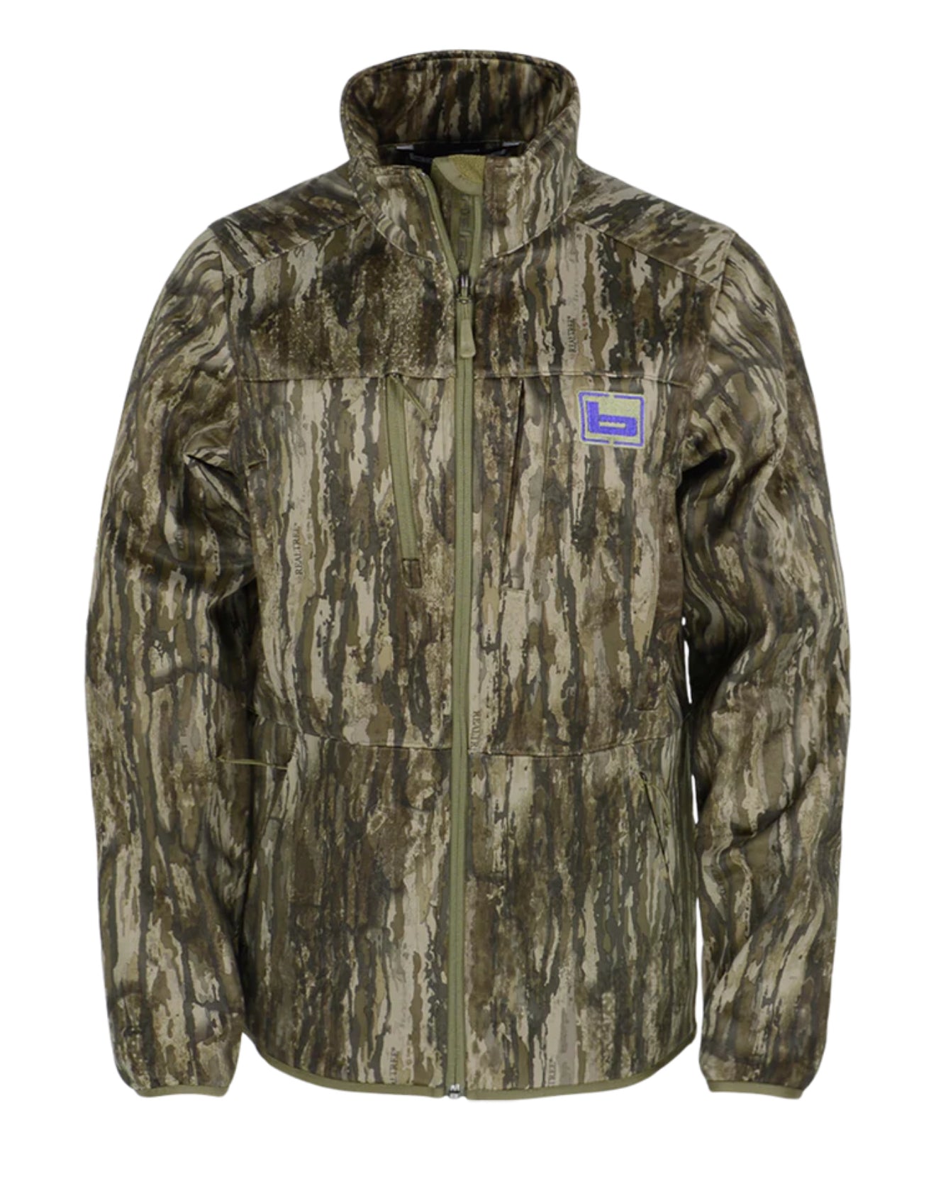 Women's Swift Softshell Jacket