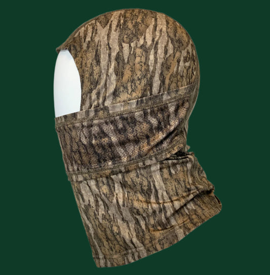 Performance Face Mask- Bottomland