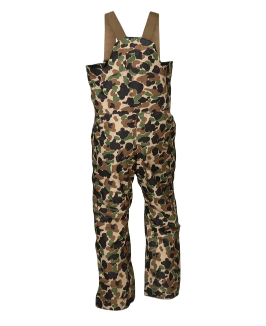Heritage Hybrid Bib