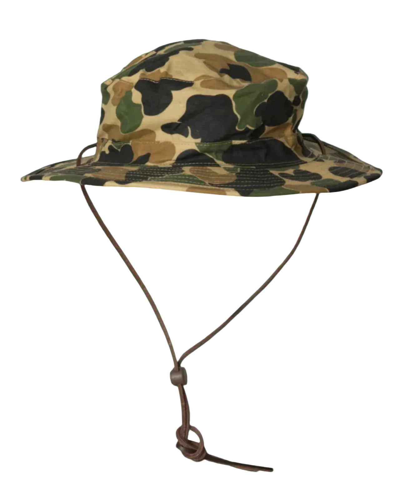 Bucket Boonie Cap