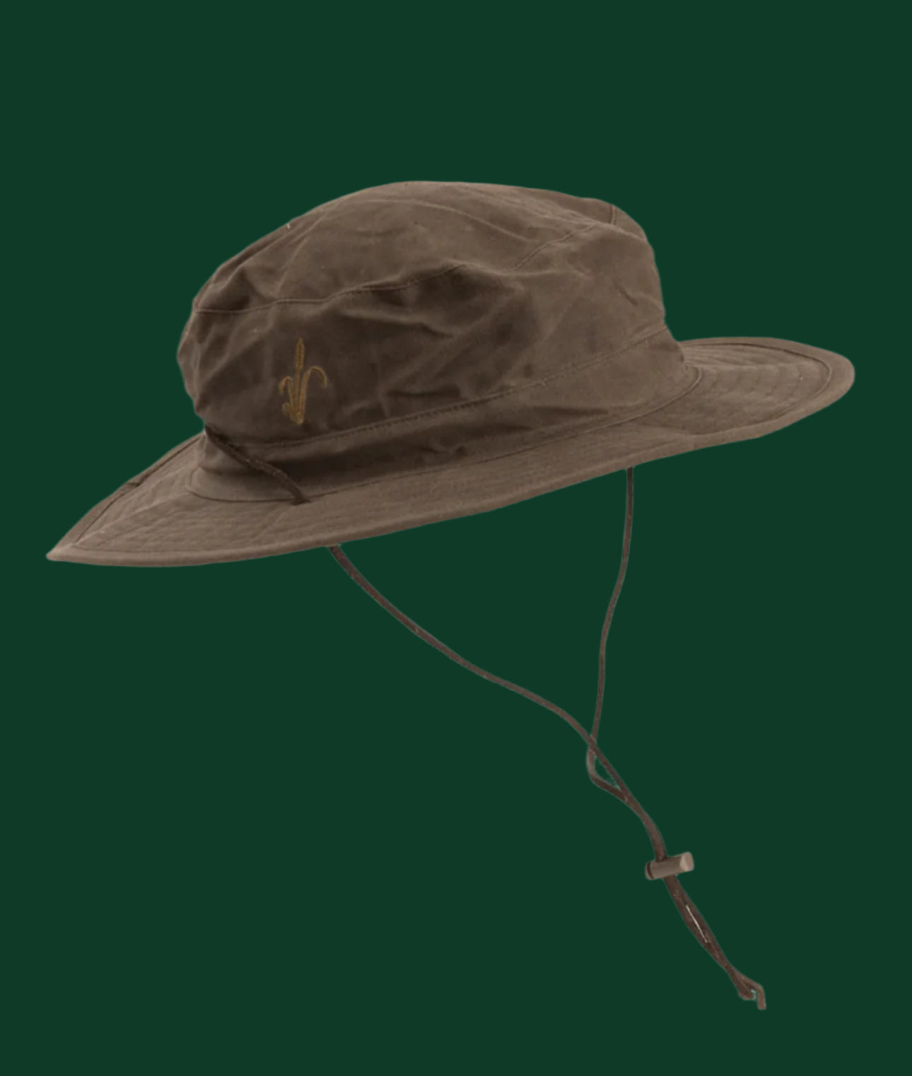 Bucket Boonie Cap