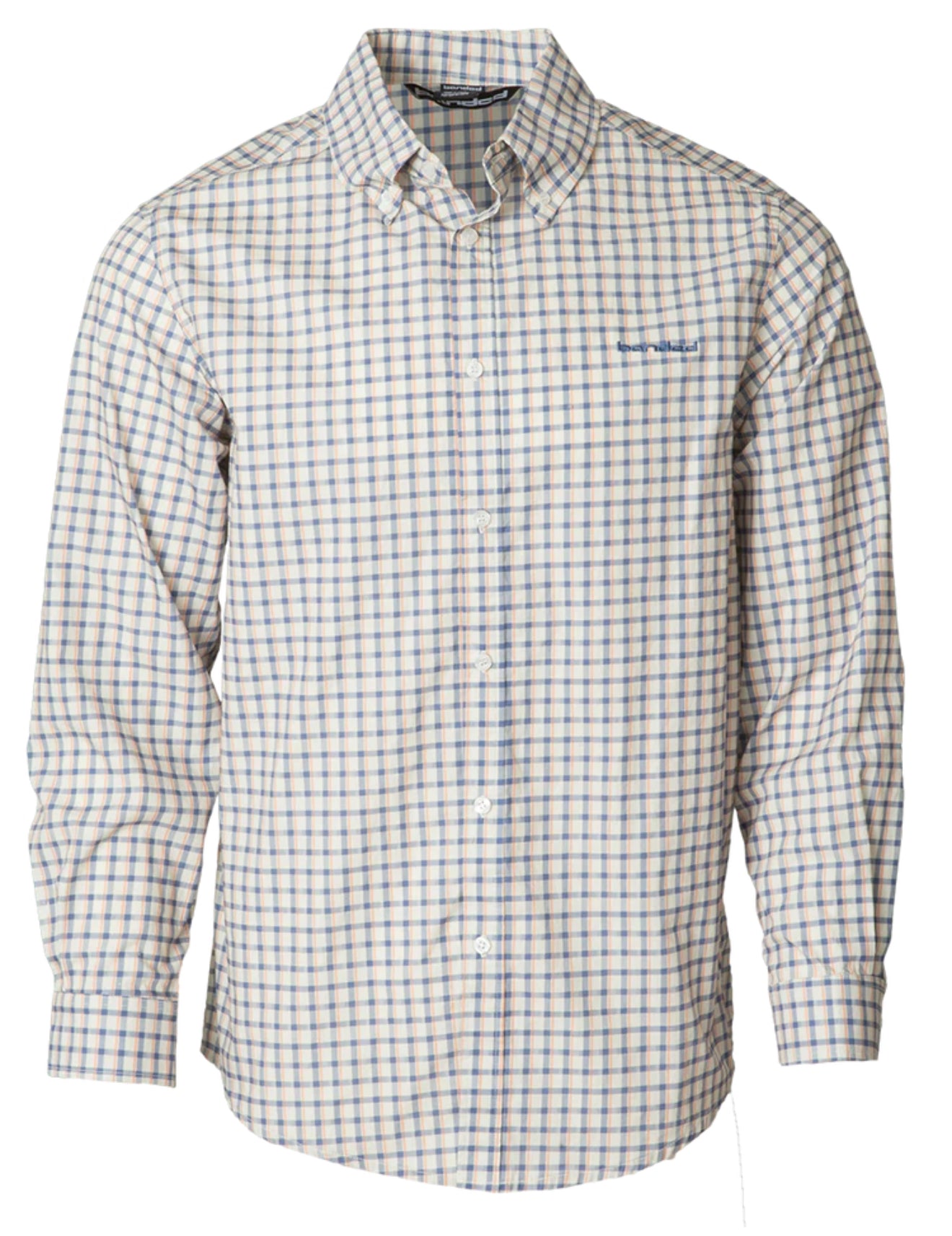 Hustle Performance Shirt