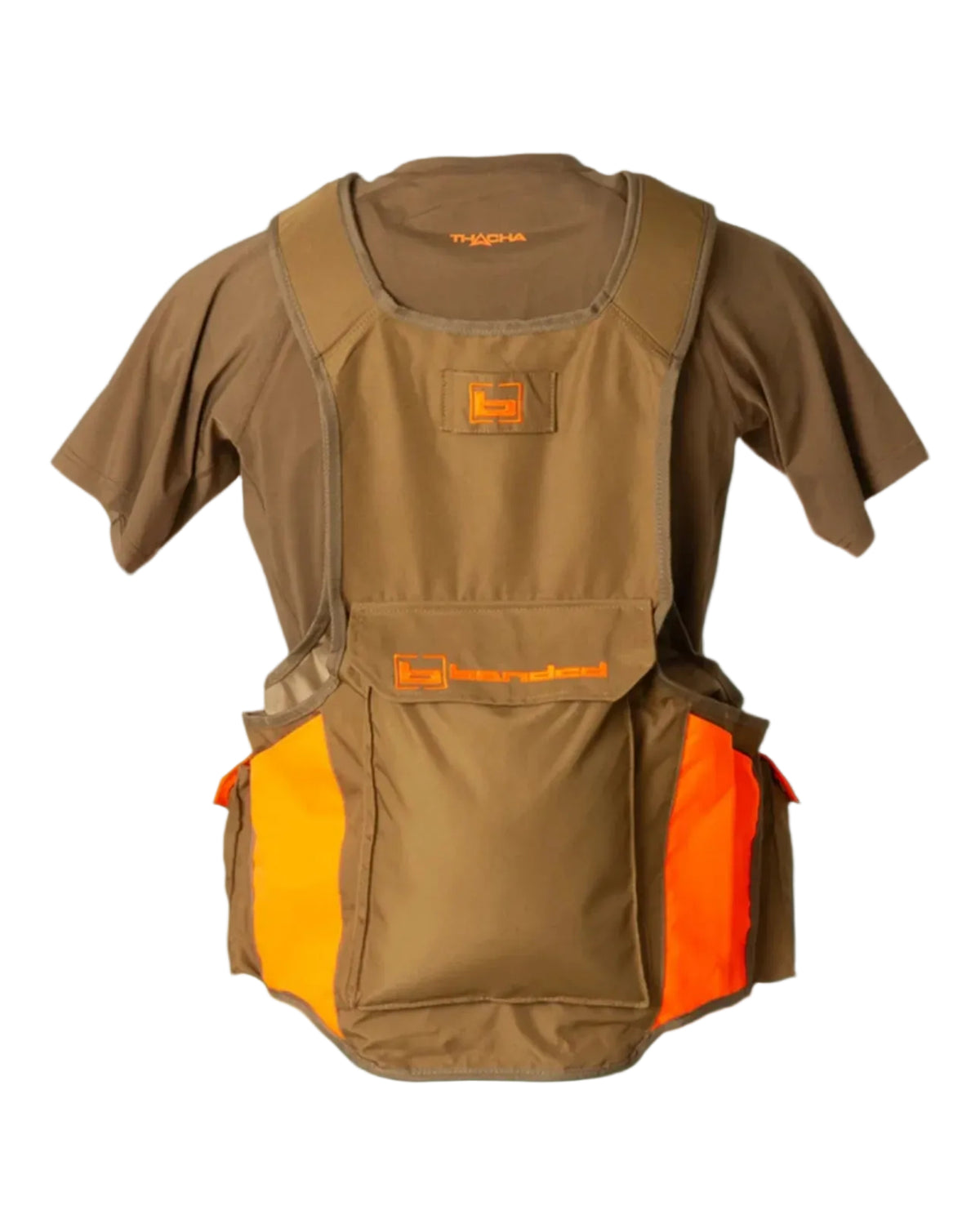 Upland Strap Vest 3.0