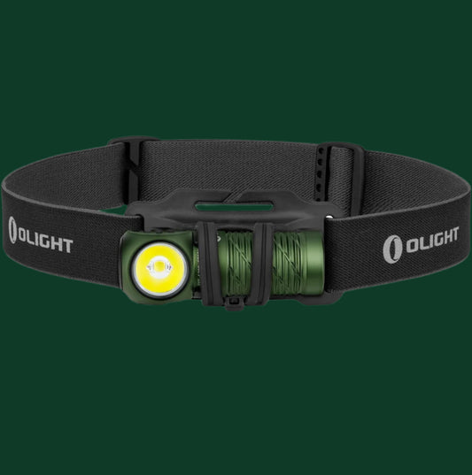 OLIGHT Perun2 Mini- OD Green