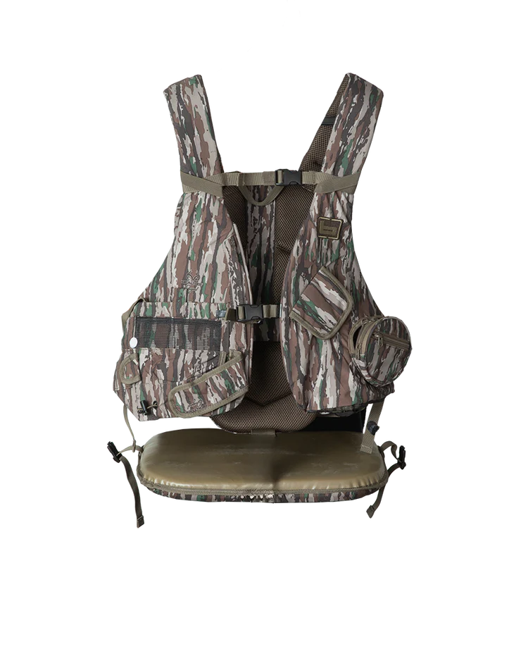 Air Elite Turkey Vest