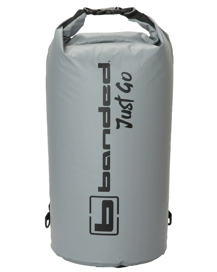 Roll-Top Cylinder Soft Sided Cooler