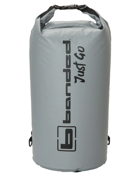 Roll-Top Cylinder Soft Sided Cooler