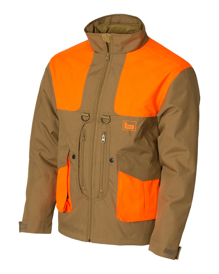 Big Stone 3.0 Oxford Jacket