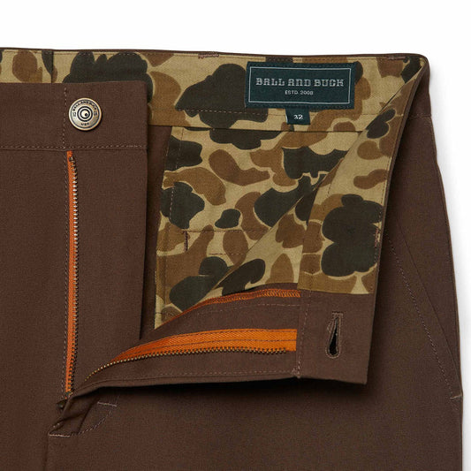 Ball and Buck Heritage Pant