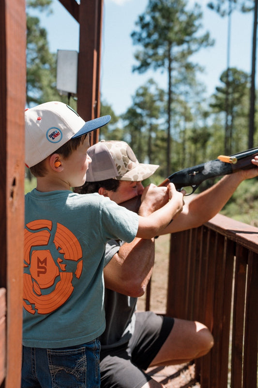 MP Sporting Clay Youth T-Shirt