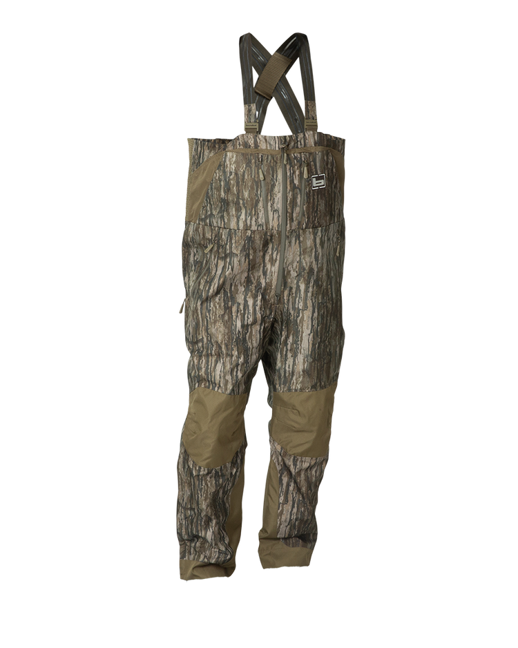 Calefaction Insulated Bib