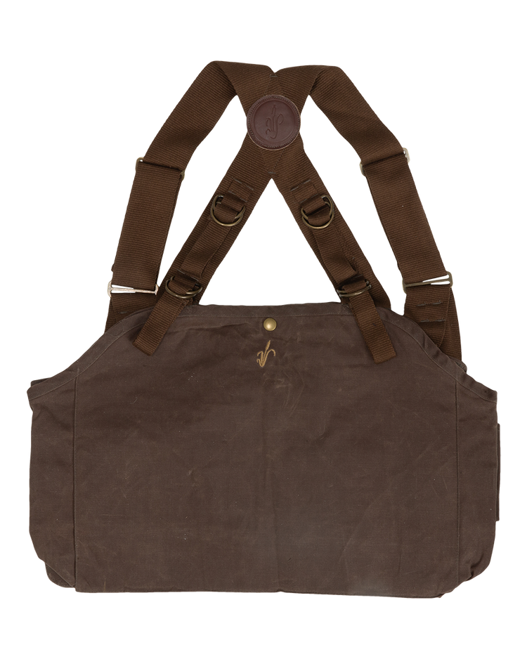 Heritage Strap Vest