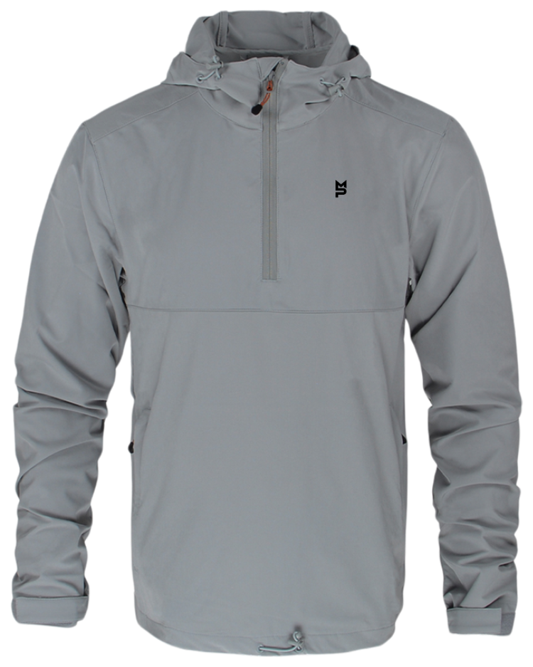 Daybreaker Hooded Pullover