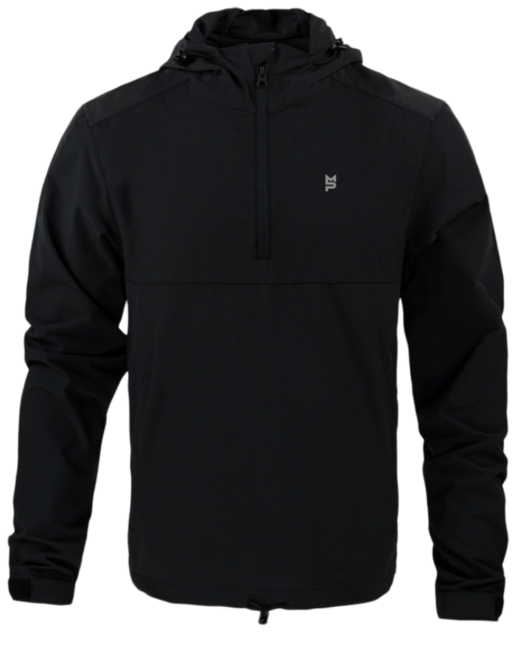 Daybreaker Hooded Pullover