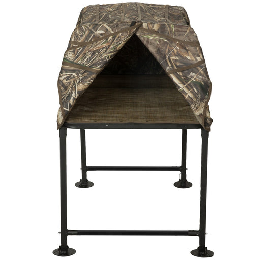 High Ground-Force Dog Blind