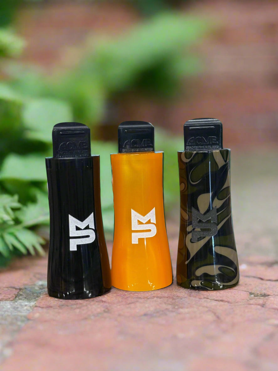 MP Acrylic Dog Whistle