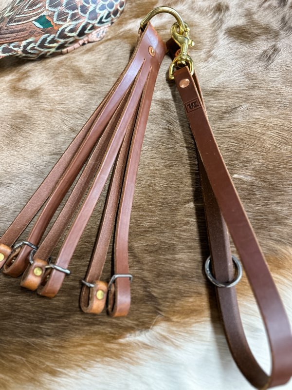 MP Duck Tote : Cowboy