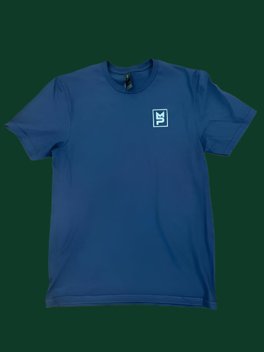 MP Wood Duck S/S: 2 Colors