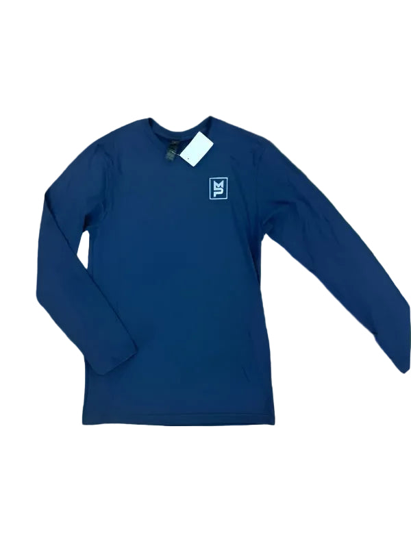 MP Wood Duck L/S: 2 Colors