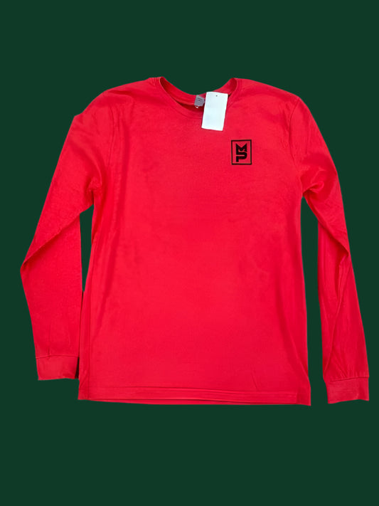 MP Wood Duck L/S: 2 Colors