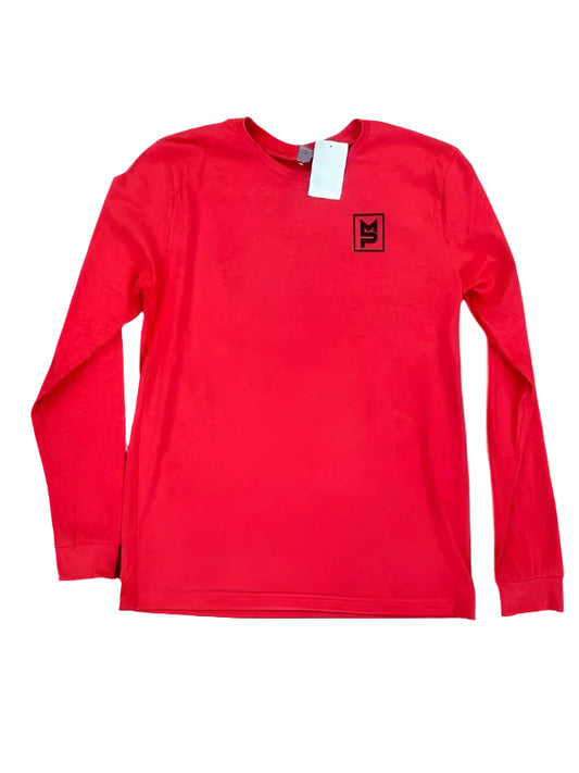 MP Wood Duck L/S: 2 Colors