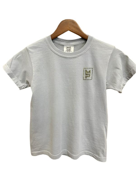 Camo MP S/S Youth T-Shirt