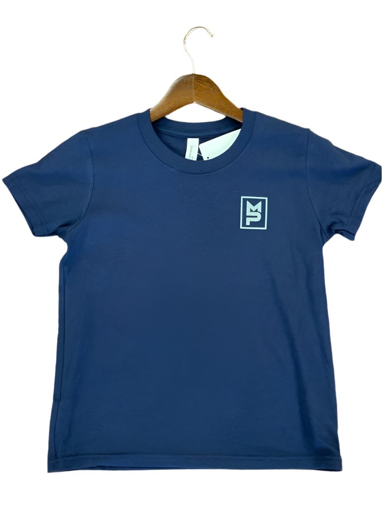Wood Duck S/S Youth T-Shirt : 2 Colors