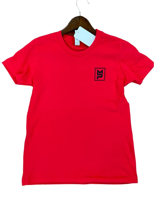 Wood Duck S/S Youth T-Shirt : 2 Colors