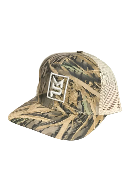 MP Grass Camo Hat