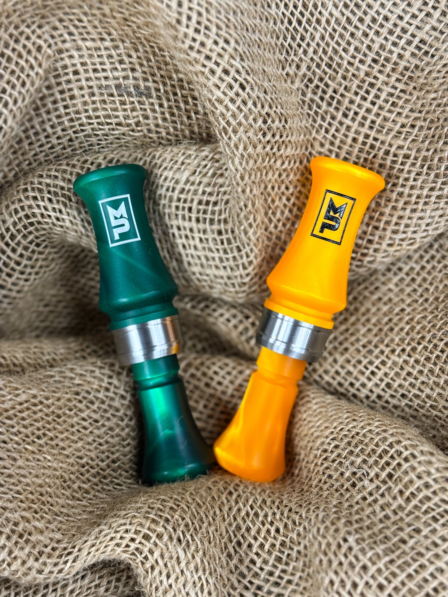 Live Duck Duck Call