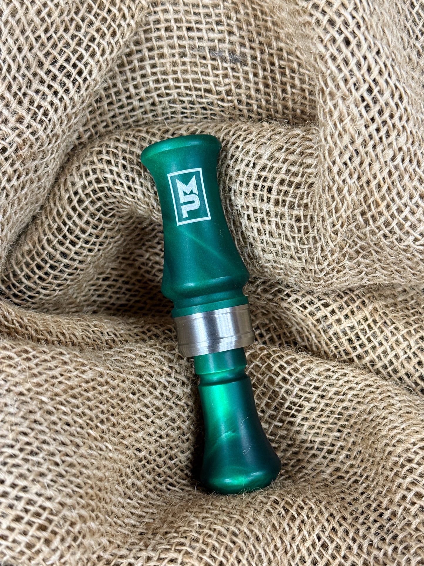 Live Duck Duck Call