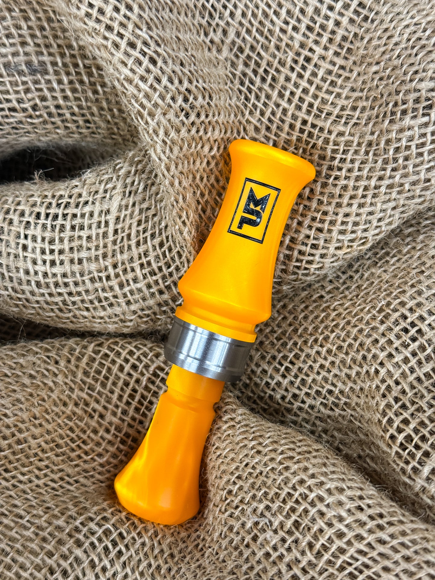 Live Duck Duck Call
