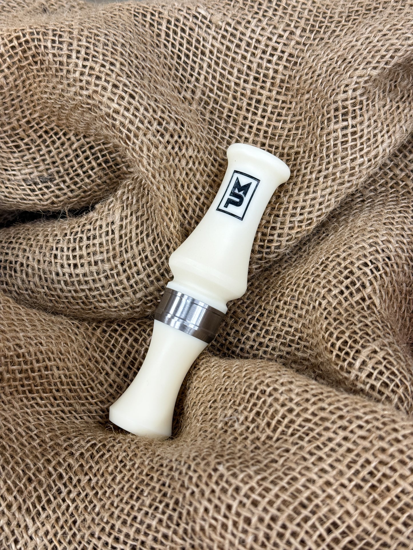 Ice Breaker Duck Call