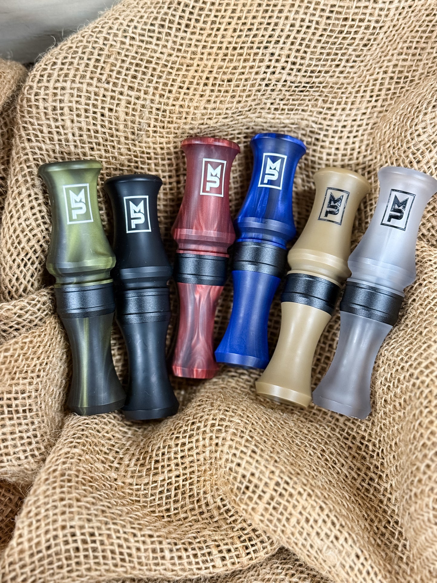 Megaphor Duck Call