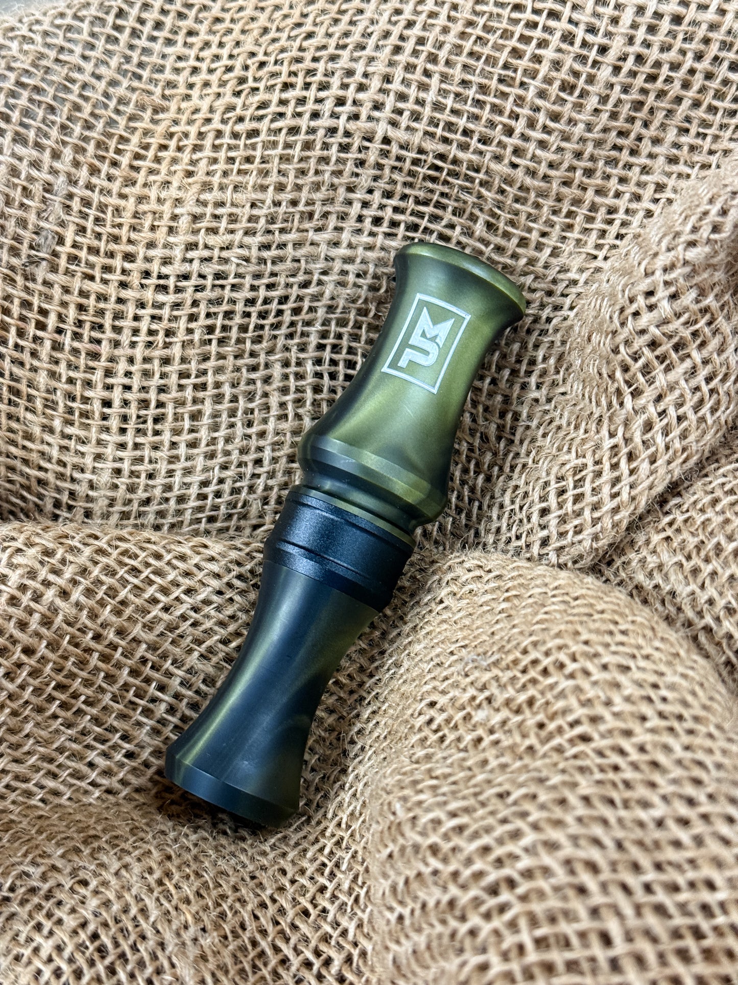 Megaphor Duck Call