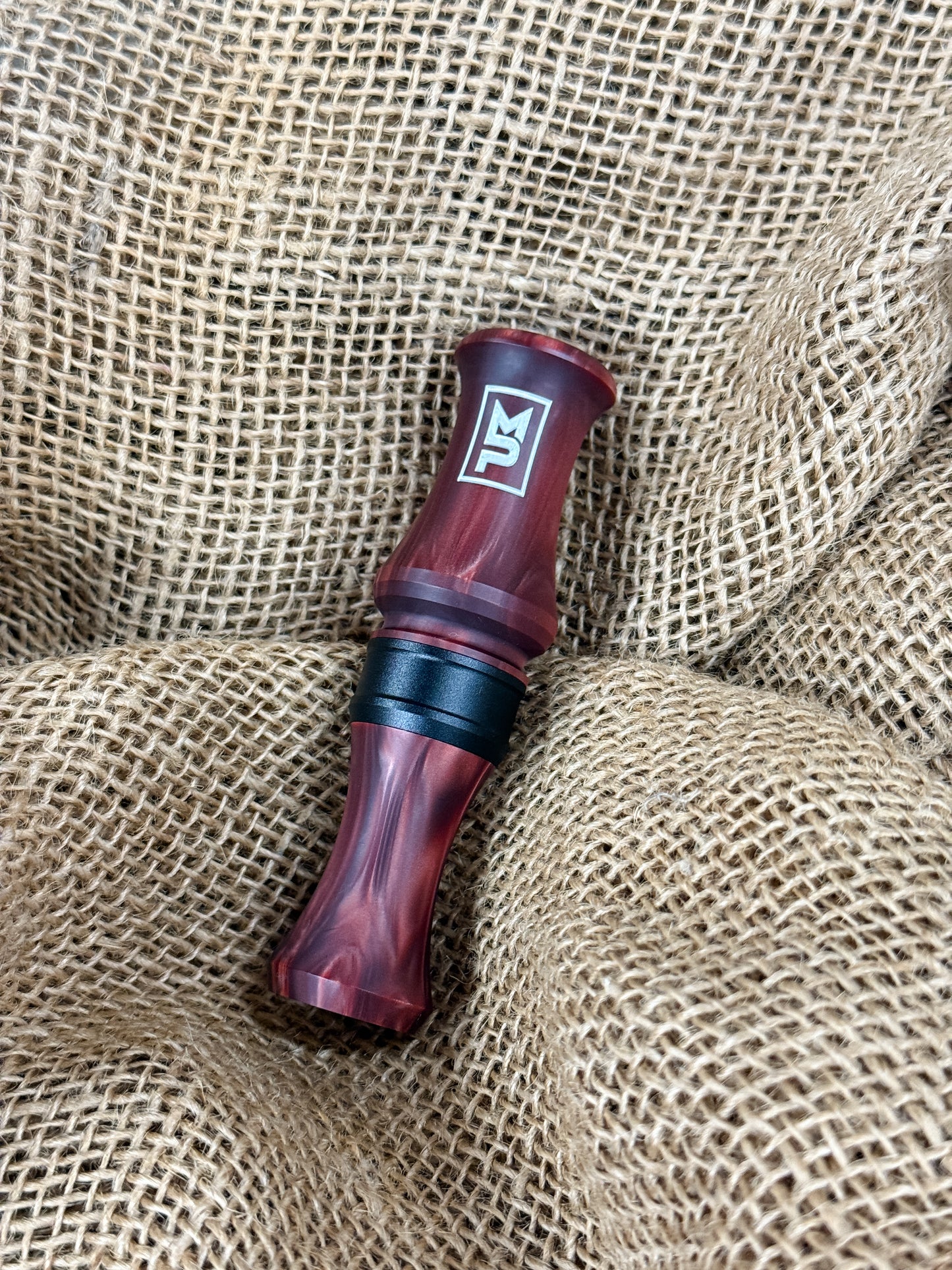 Megaphor Duck Call