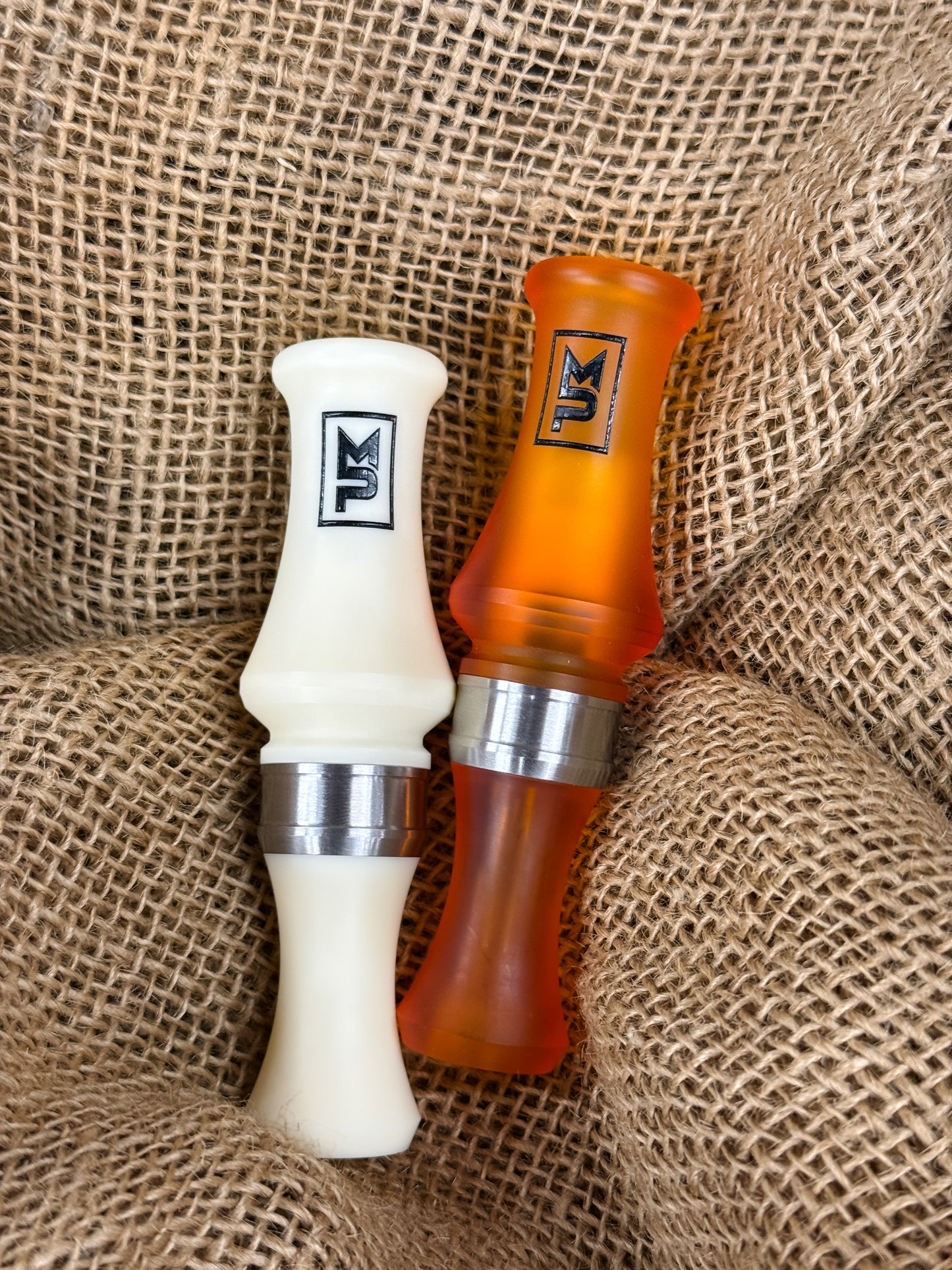 Ice Breaker Duck Call