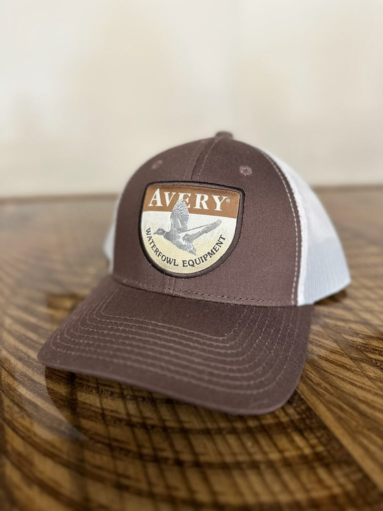 Avery Trucker Hat