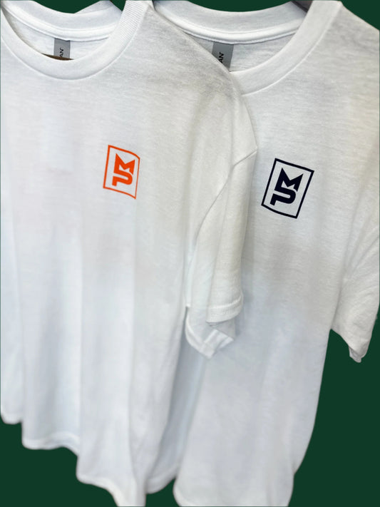 MP Logo Tee