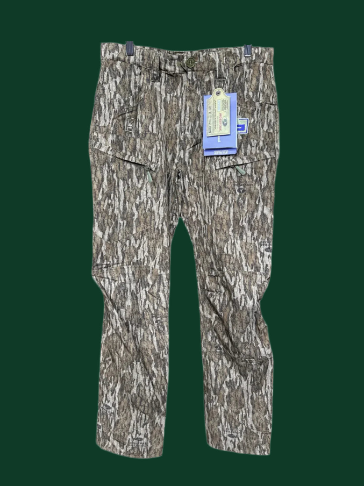 Womens Badlander Hunting Pants