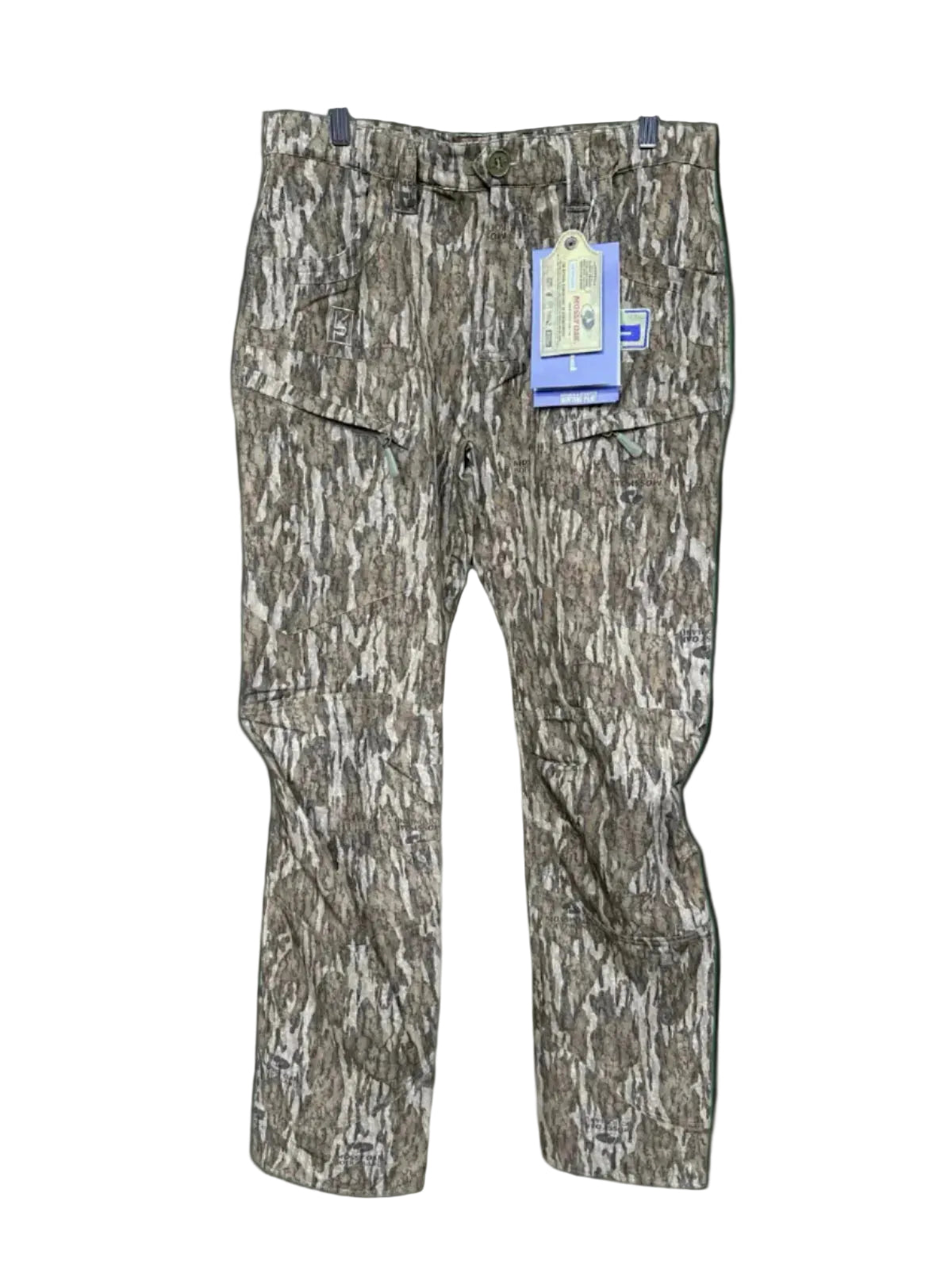 Womens Badlander Hunting Pants