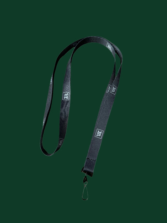 MP Whistle Lanyard
